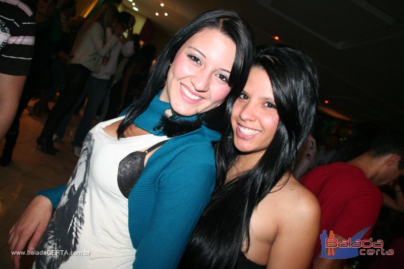 Balada: Fotos de s�bado no Canec�o no Gama - DF