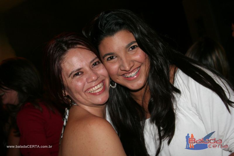 Balada: Fotos de s�bado no Canec�o no Gama - DF