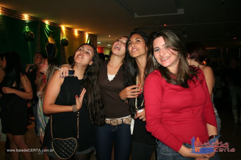 Balada: Fotos de s�bado no Canec�o no Gama - DF