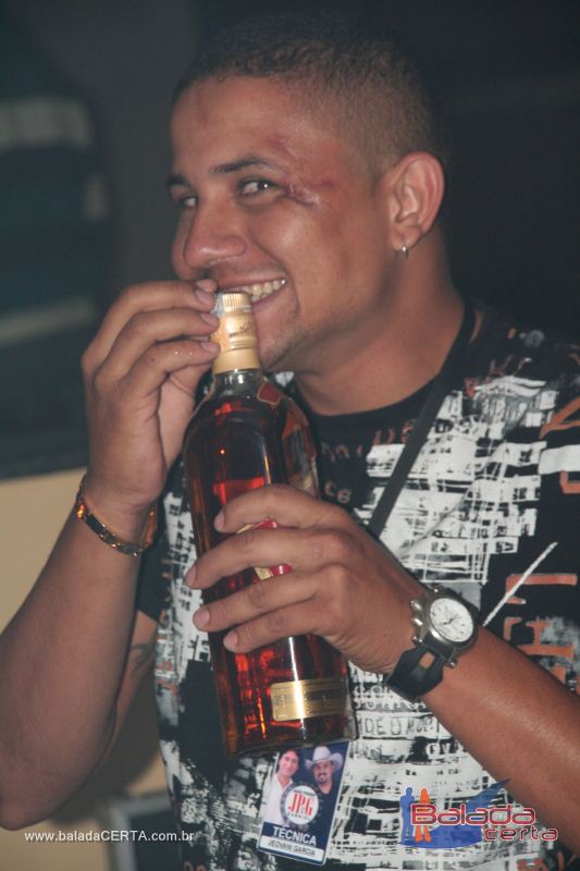 Balada: Fotos de s�bado no Canec�o no Gama - DF