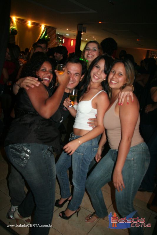 Balada: Fotos de s�bado no Canec�o no Gama - DF