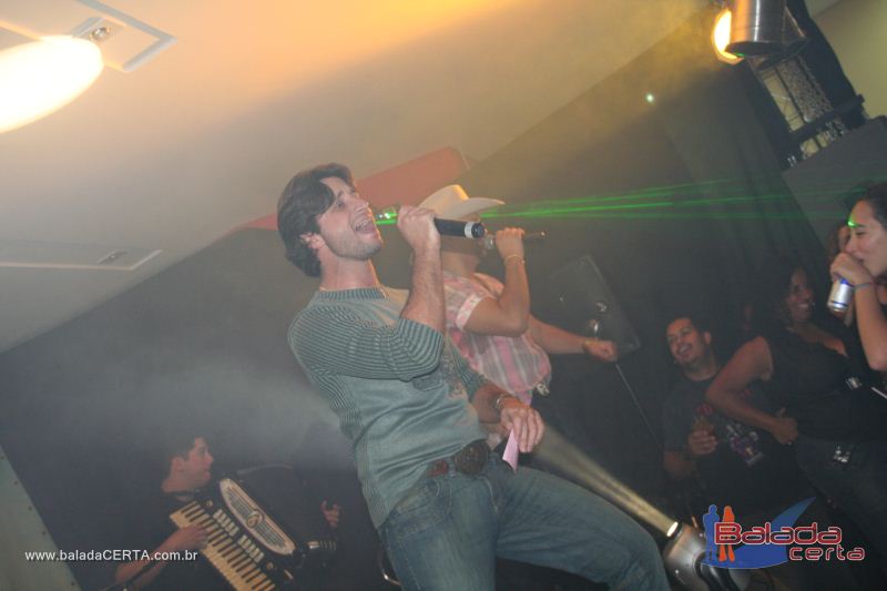 Balada: Fotos de s�bado no Canec�o no Gama - DF