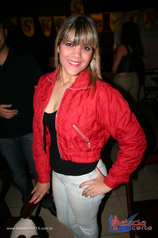 Balada: Fotos de s�bado no Canec�o no Gama - DF