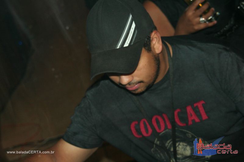 Balada: Fotos de s�bado no Canec�o no Gama - DF
