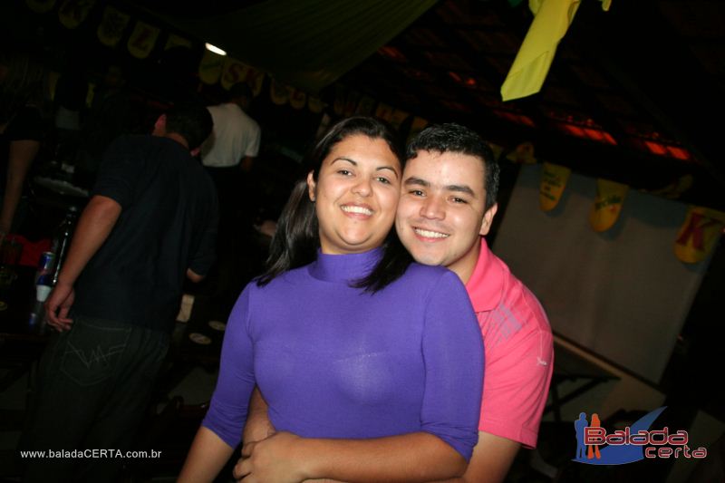 Balada: Fotos de s�bado no Canec�o no Gama - DF