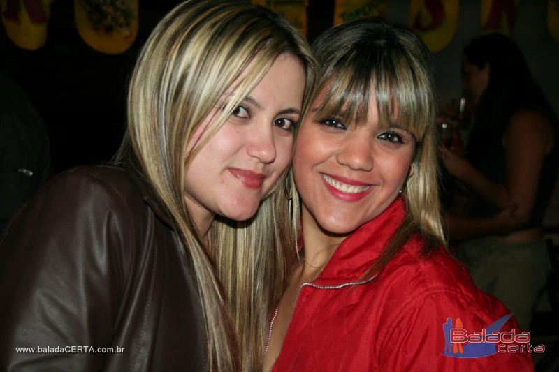 Balada: Fotos de s�bado no Canec�o no Gama - DF