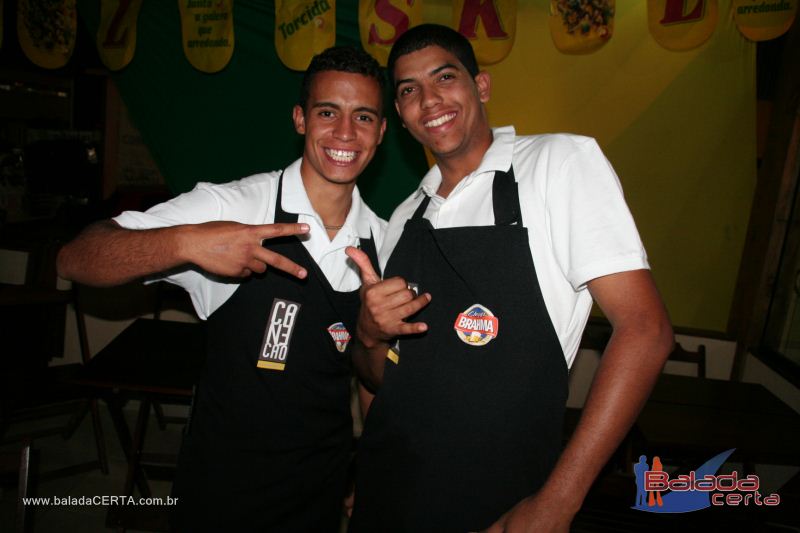 Balada: Fotos de s�bado no Canec�o no Gama - DF