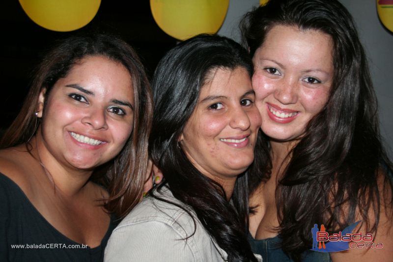 Balada: Fotos de s�bado no Canec�o no Gama - DF