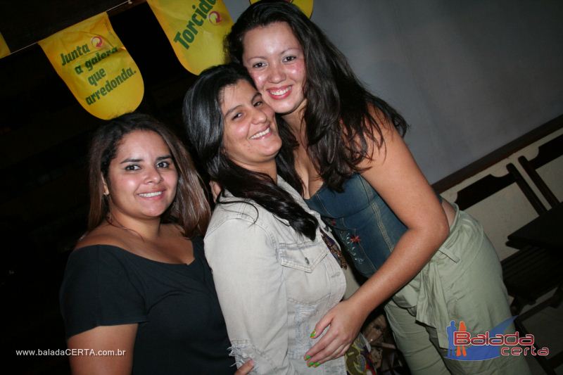 Balada: Fotos de s�bado no Canec�o no Gama - DF