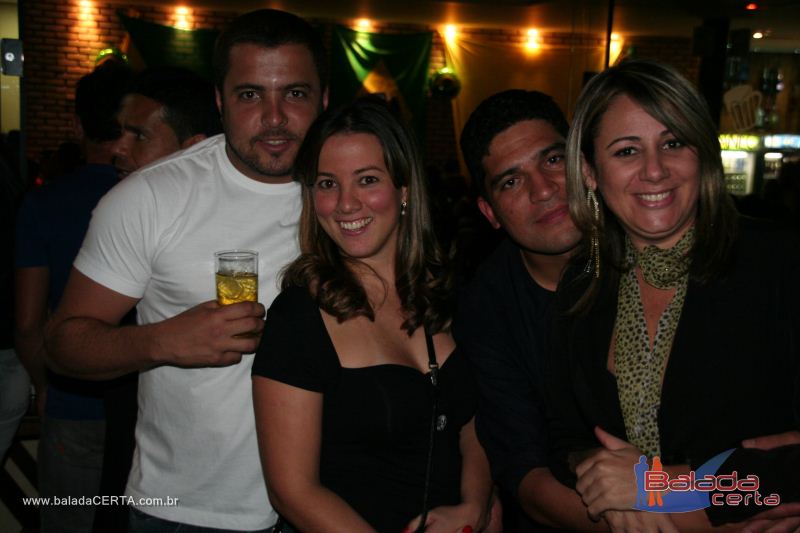 Balada: Fotos de s�bado no Canec�o no Gama - DF