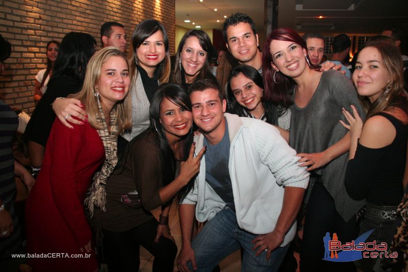 Balada: Fotos de sabado no Canec�o no Gama - DF