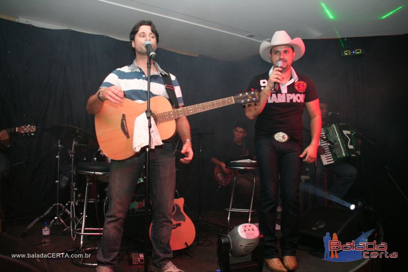 Balada: Fotos de sabado no Canec�o no Gama - DF
