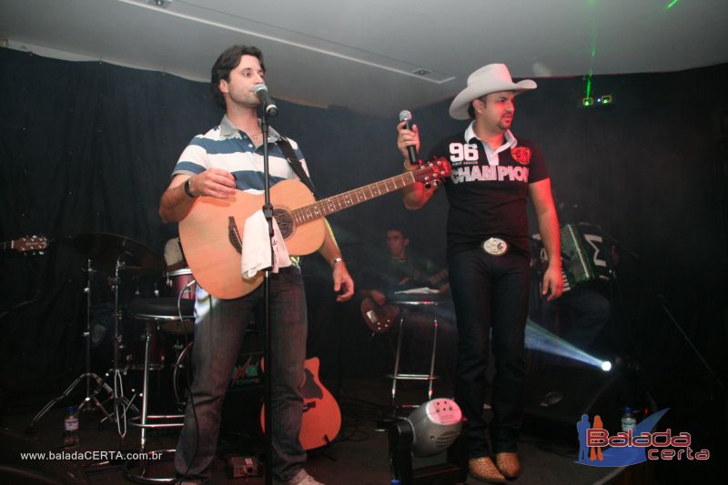 Balada: Fotos de sabado no Canec�o no Gama - DF