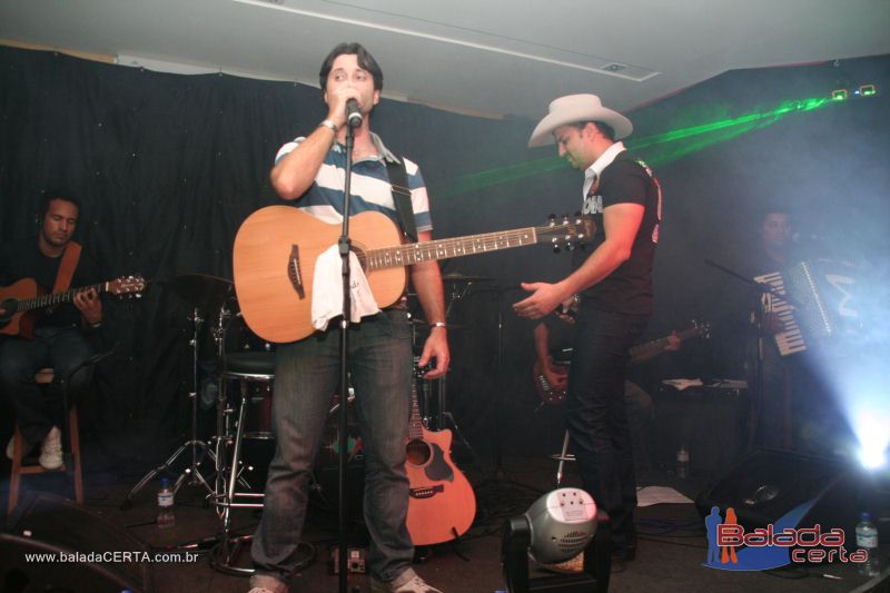 Balada: Fotos de sabado no Canec�o no Gama - DF