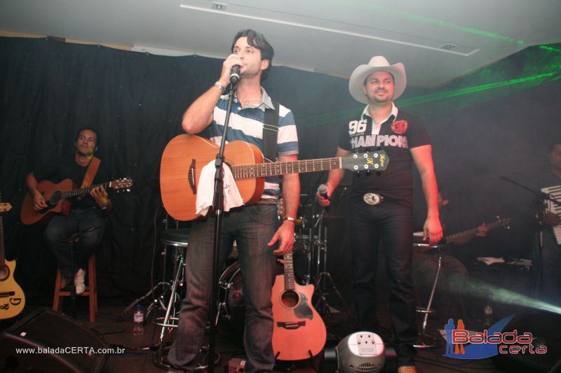 Balada: Fotos de sabado no Canec�o no Gama - DF