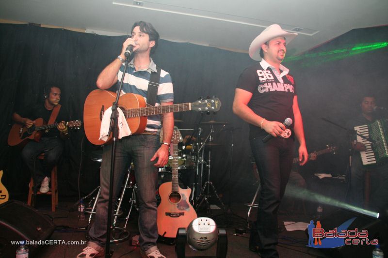 Balada: Fotos de sabado no Canec�o no Gama - DF