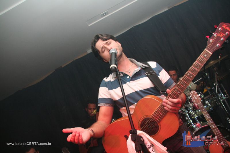 Balada: Fotos de sabado no Canec�o no Gama - DF