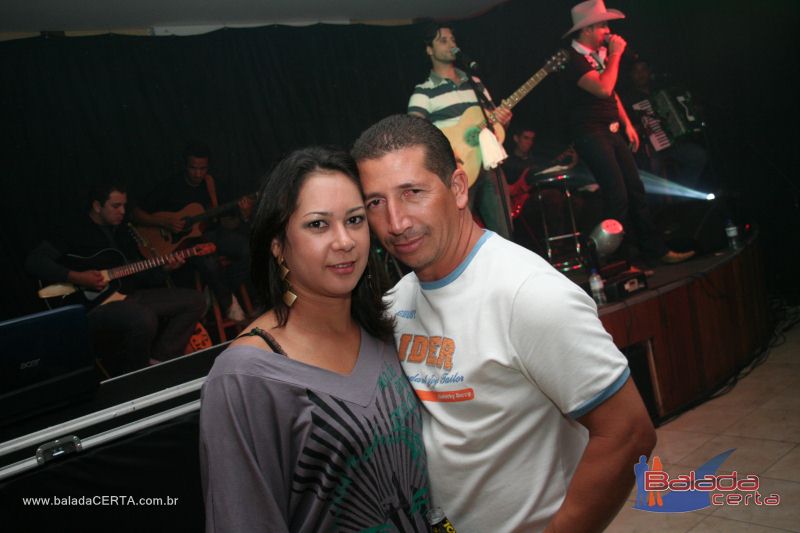 Balada: Fotos de sabado no Canec�o no Gama - DF