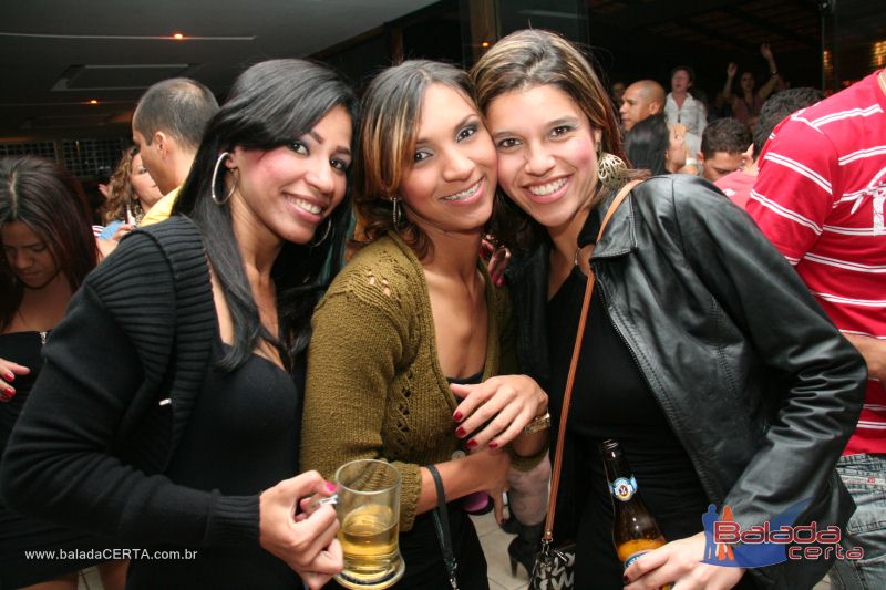 Balada: Fotos de sabado no Canec�o no Gama - DF