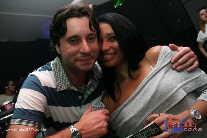 Balada: Fotos de sabado no Canec�o no Gama - DF