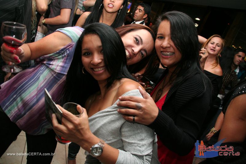 Balada: Fotos de sabado no Canec�o no Gama - DF