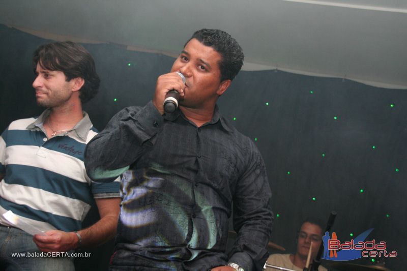 Balada: Fotos de sabado no Canec�o no Gama - DF