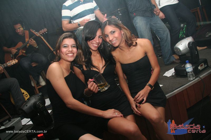 Balada: Fotos de sabado no Canec�o no Gama - DF
