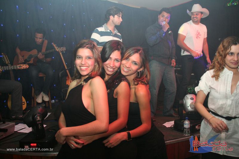 Balada: Fotos de sabado no Canec�o no Gama - DF