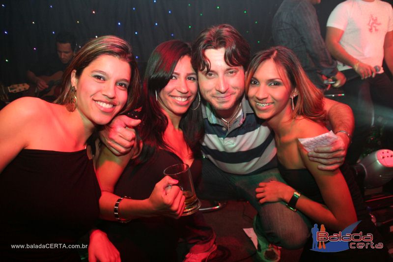 Balada: Fotos de sabado no Canec�o no Gama - DF