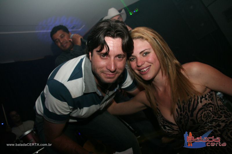 Balada: Fotos de sabado no Canec�o no Gama - DF