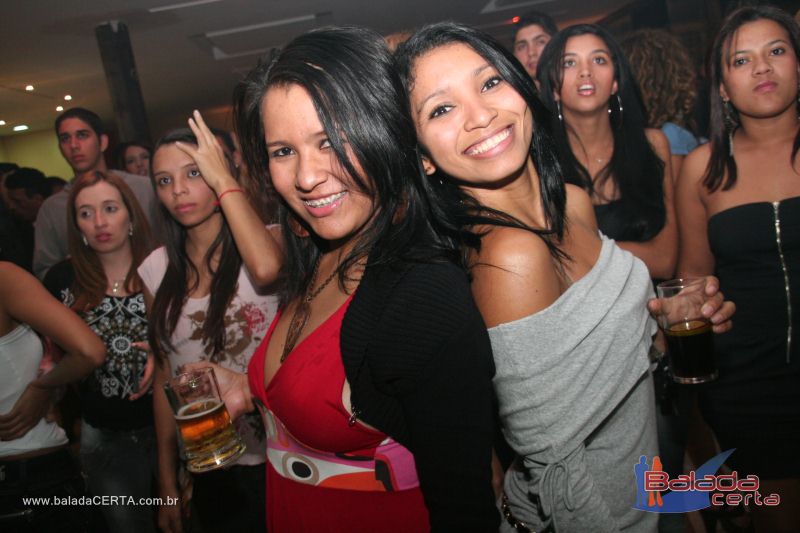 Balada: Fotos de sabado no Canec�o no Gama - DF
