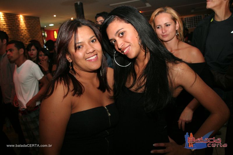 Balada: Fotos de sabado no Canec�o no Gama - DF