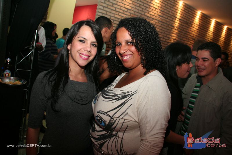Balada: Fotos de sabado no Canec�o no Gama - DF