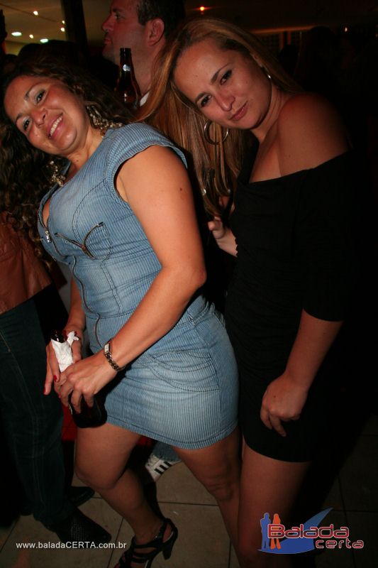 Balada: Fotos de sabado no Canec�o no Gama - DF