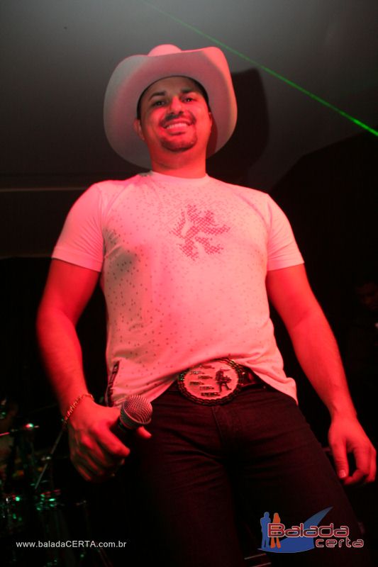 Balada: Fotos de sabado no Canec�o no Gama - DF