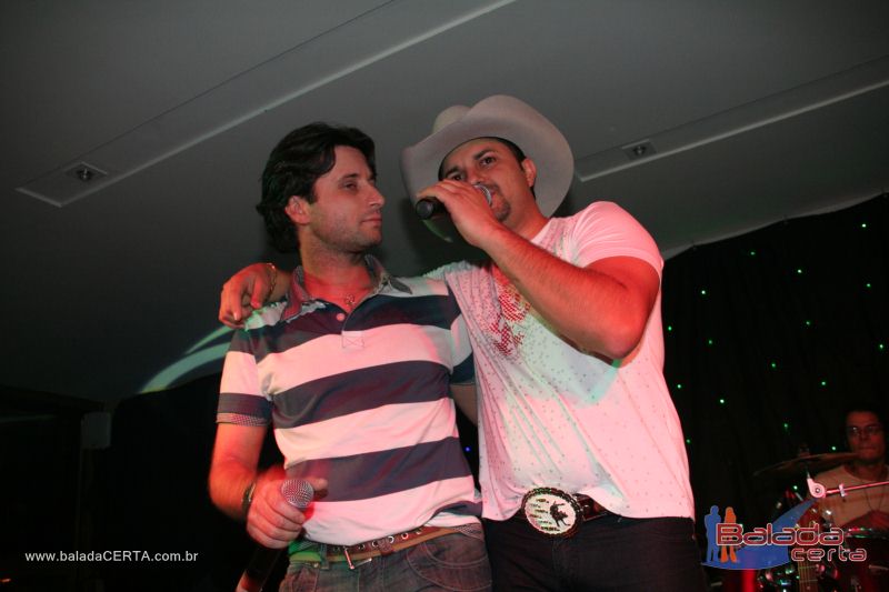 Balada: Fotos de sabado no Canec�o no Gama - DF