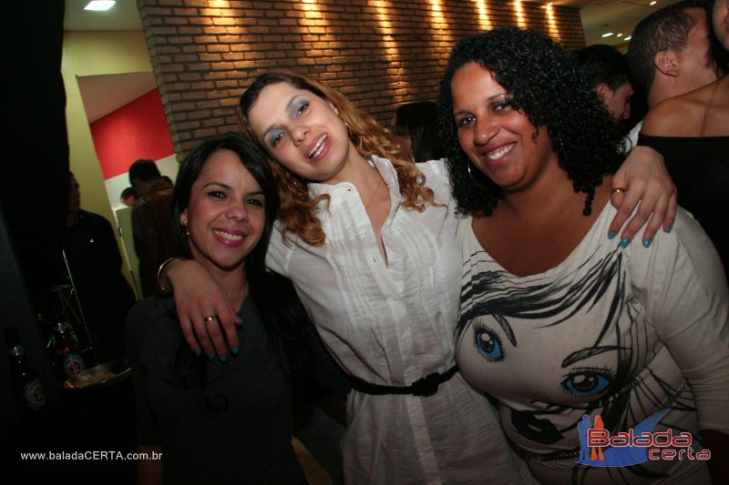 Balada: Fotos de sabado no Canec�o no Gama - DF