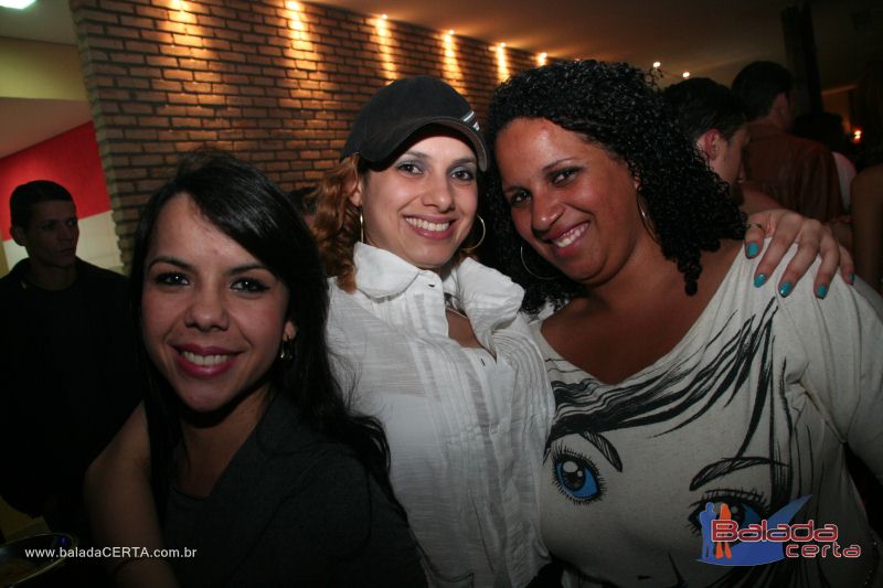 Balada: Fotos de sabado no Canec�o no Gama - DF