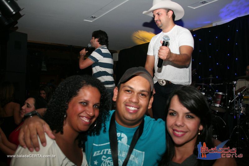 Balada: Fotos de sabado no Canec�o no Gama - DF