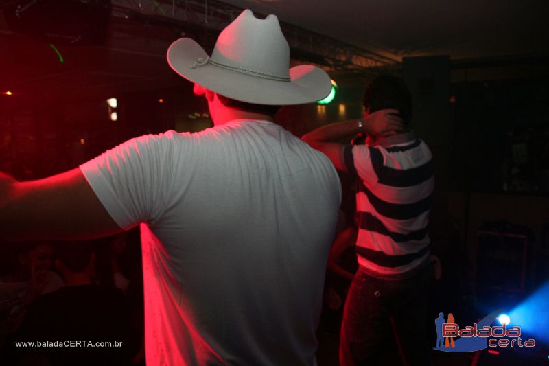 Balada: Fotos de sabado no Canec�o no Gama - DF