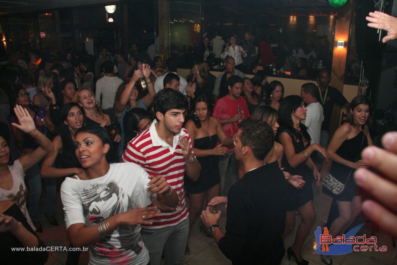 Balada: Fotos de sabado no Canec�o no Gama - DF