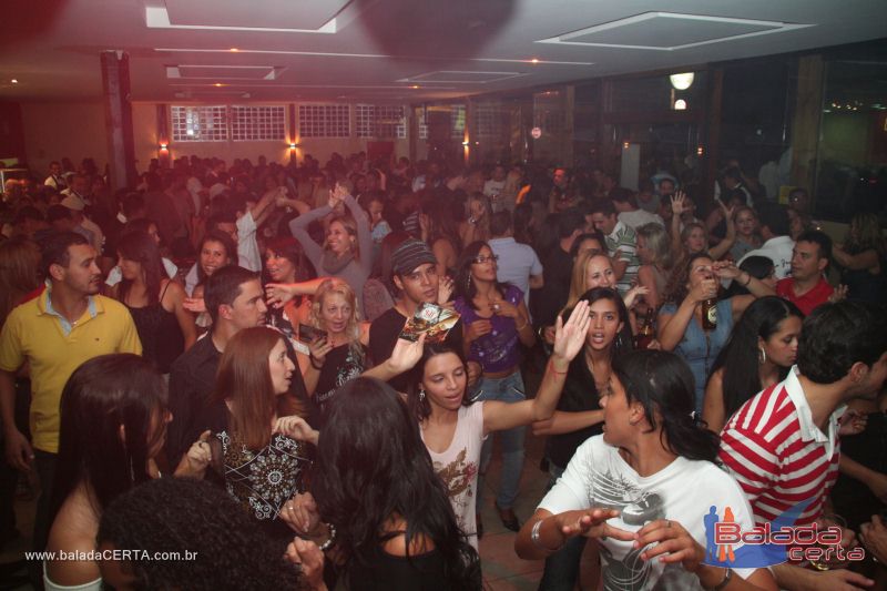 Balada: Fotos de sabado no Canec�o no Gama - DF