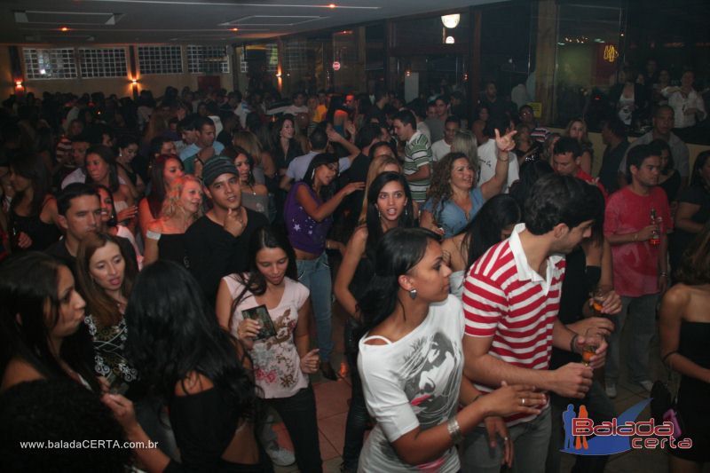 Balada: Fotos de sabado no Canec�o no Gama - DF