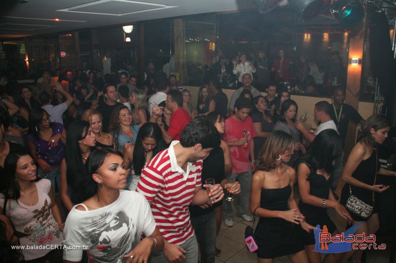 Balada: Fotos de sabado no Canec�o no Gama - DF