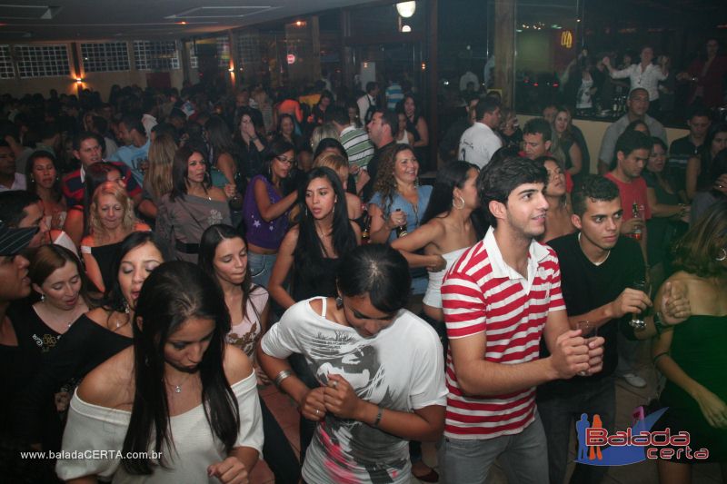 Balada: Fotos de sabado no Canec�o no Gama - DF