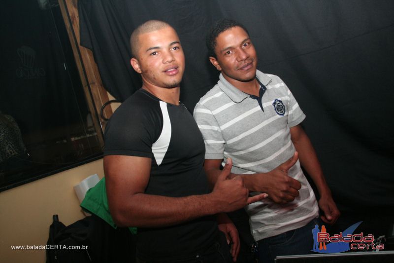 Balada: Fotos de sabado no Canec�o no Gama - DF