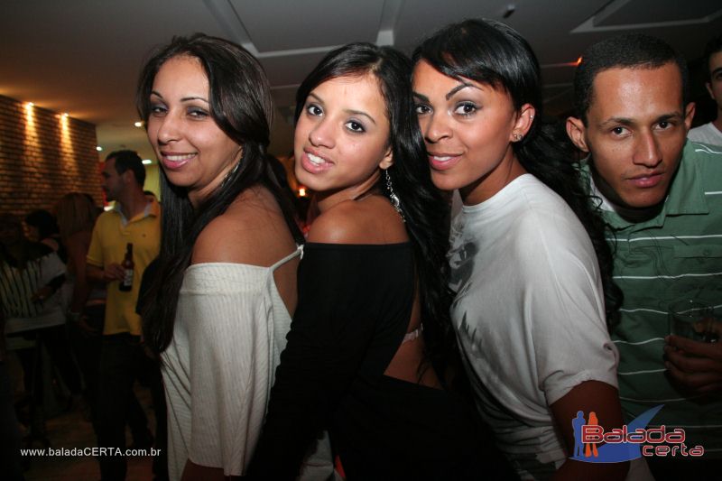 Balada: Fotos de sabado no Canec�o no Gama - DF