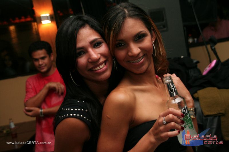 Balada: Fotos de sabado no Canec�o no Gama - DF
