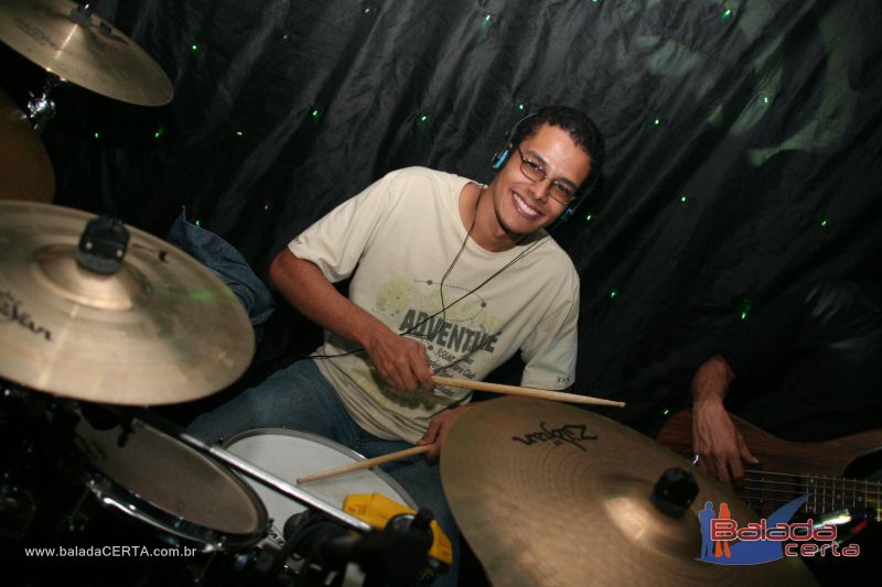Balada: Fotos de sabado no Canec�o no Gama - DF
