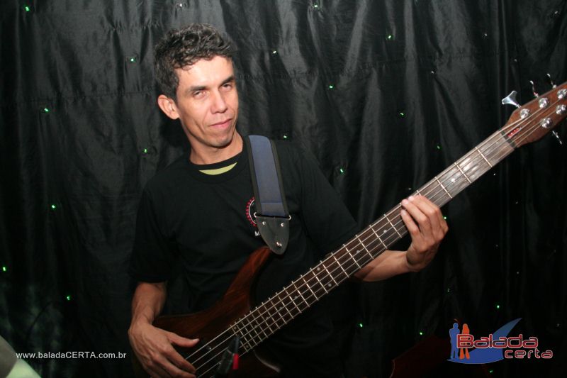Balada: Fotos de sabado no Canec�o no Gama - DF